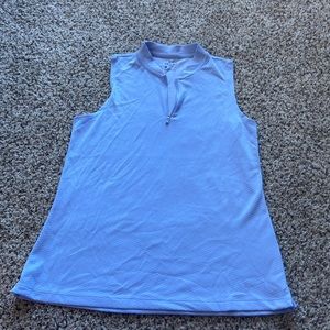 Nike Dri-Fit Workout Top